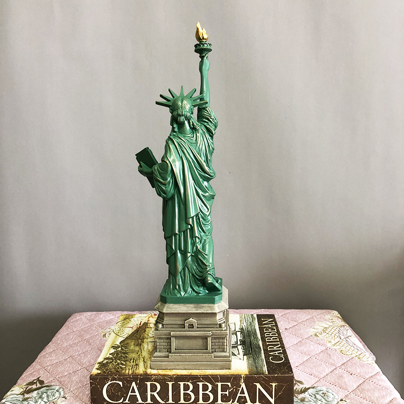 ERMAKOVA Statue of Liberty Mod - Travel Accessories New York review and price