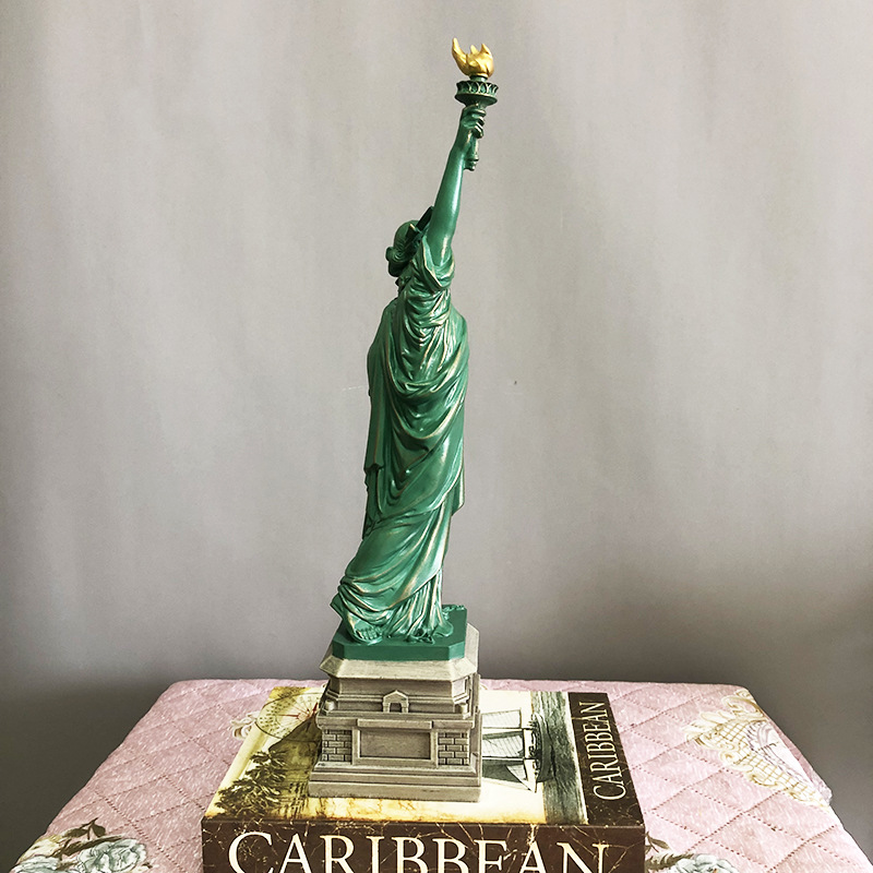 ERMAKOVA Statue of Liberty Mod - Travel Accessories New York review and price