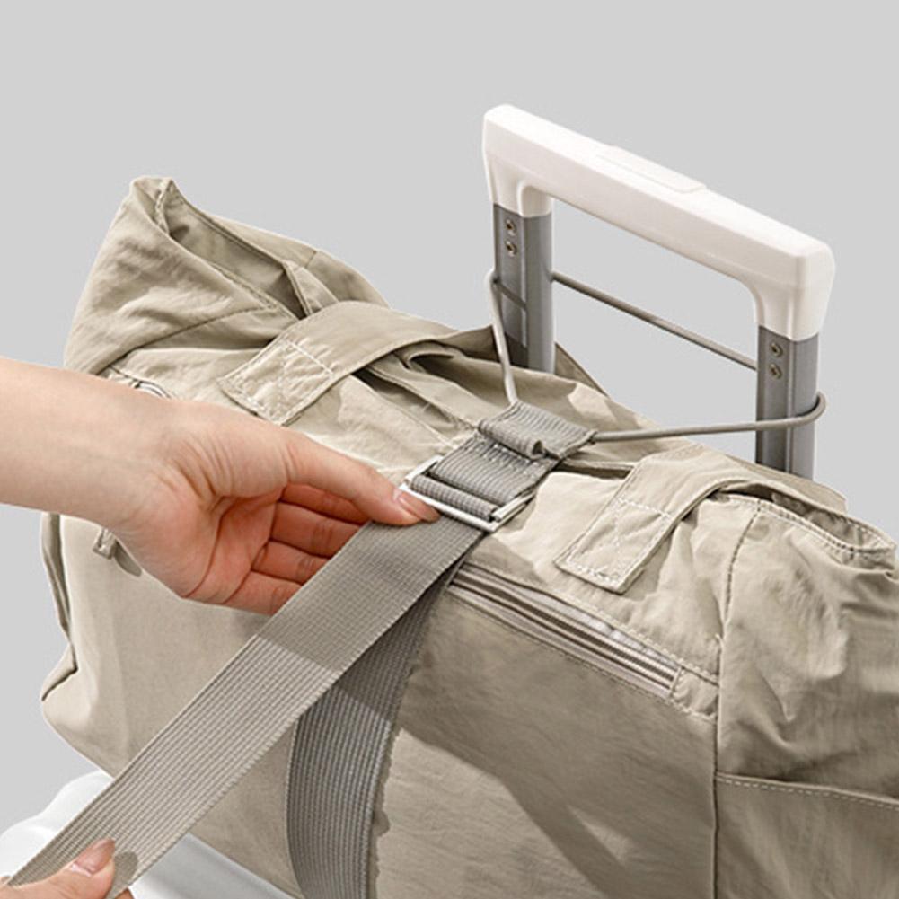 Trave Adjustable Luggage Strap - Luggage Strap Belt review and price