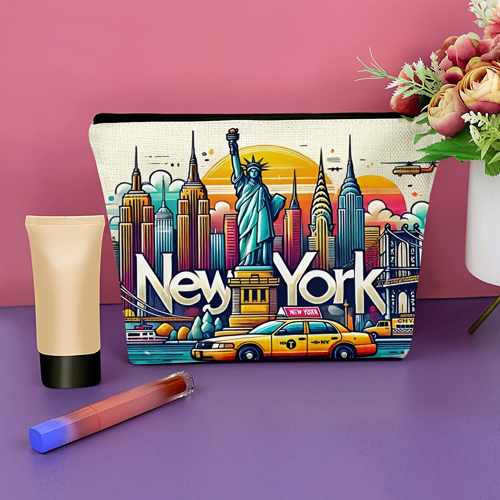 New York City Design Makeup Ba - Travel Accessories New York review and price