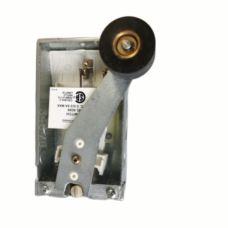 Shaft Deceleration Limit Trave - Travel Accessories Manufacturer review and price