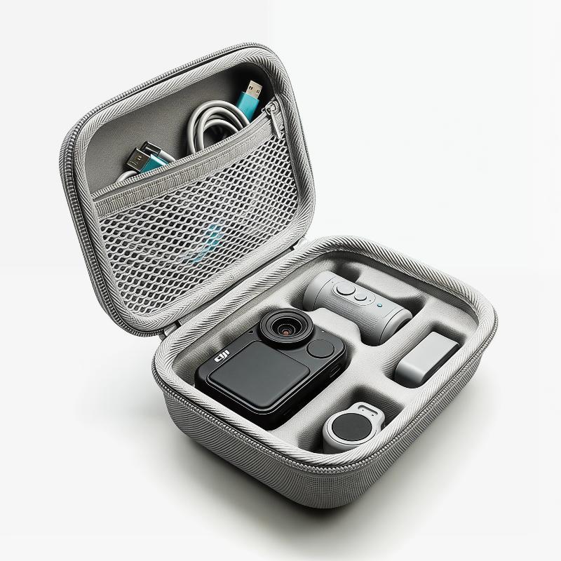 Carrying Case Travel Bag for O - Travel Accessories Box review and price