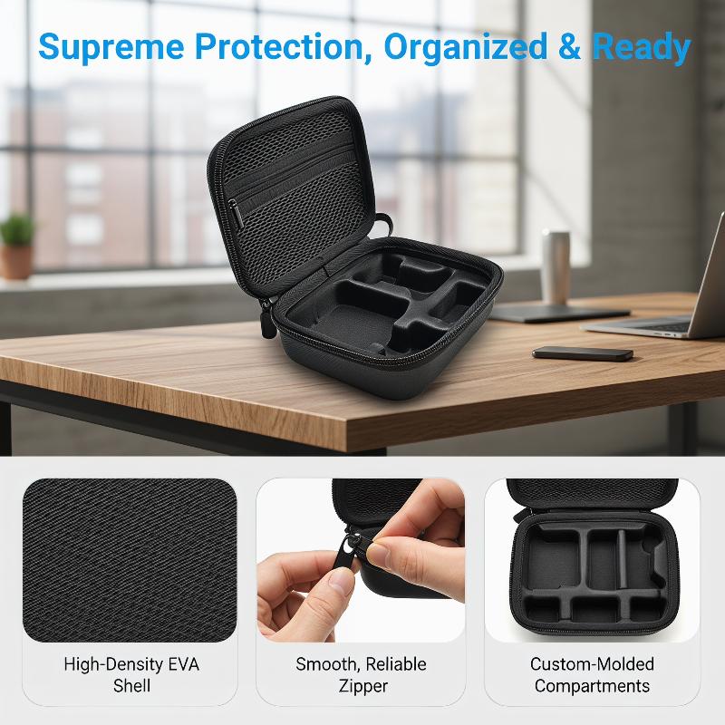 Carrying Case Travel Bag for O - Travel Accessories Box review and price