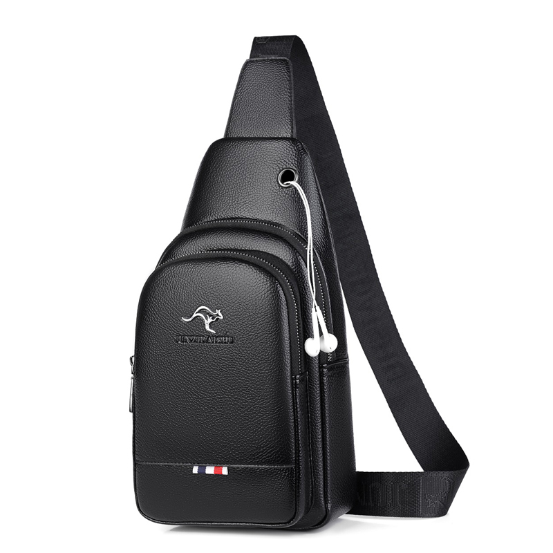Kagaroo Luxury Brand Chest Pac - Travel Accessories Luxury Brands review and price