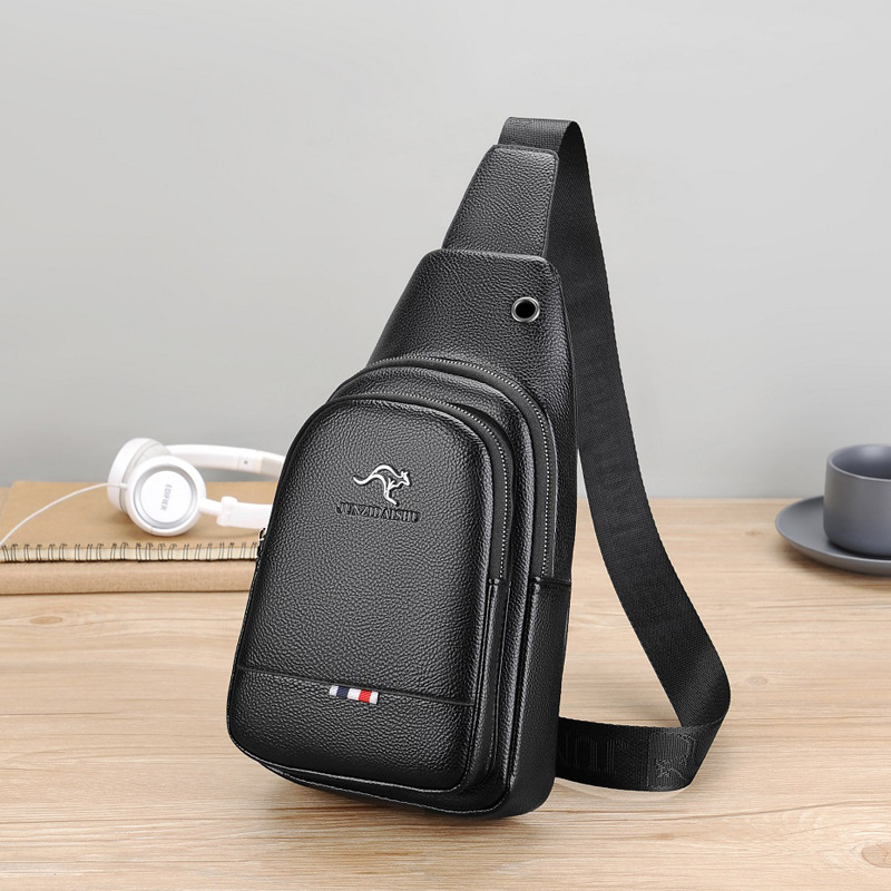 Kagaroo Luxury Brand Chest Pac - Travel Accessories Luxury Brands review and price