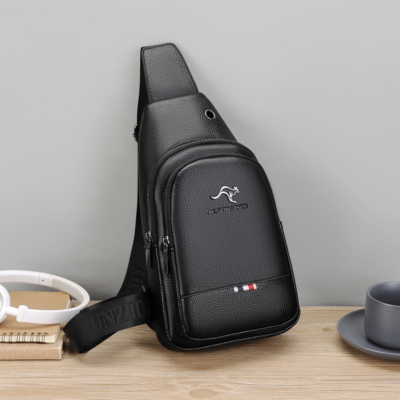 Kagaroo Luxury Brand Chest Pac - Travel Accessories Luxury Brands review and price