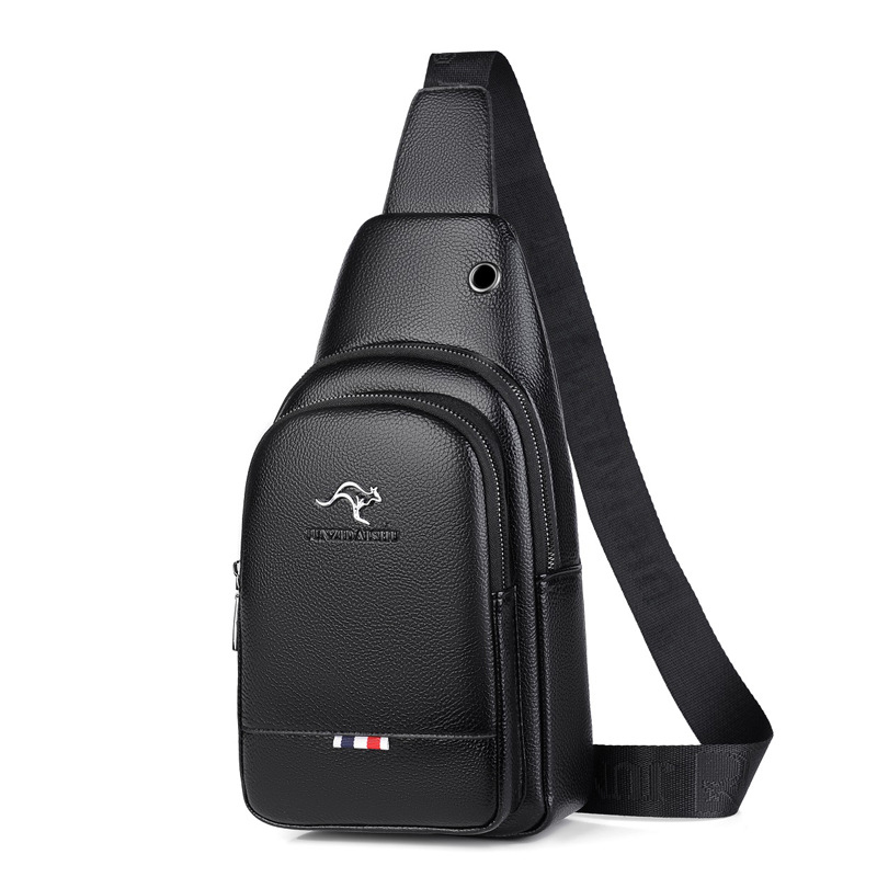 Kagaroo Luxury Brand Chest Pac - Travel Accessories Luxury Brands review and price
