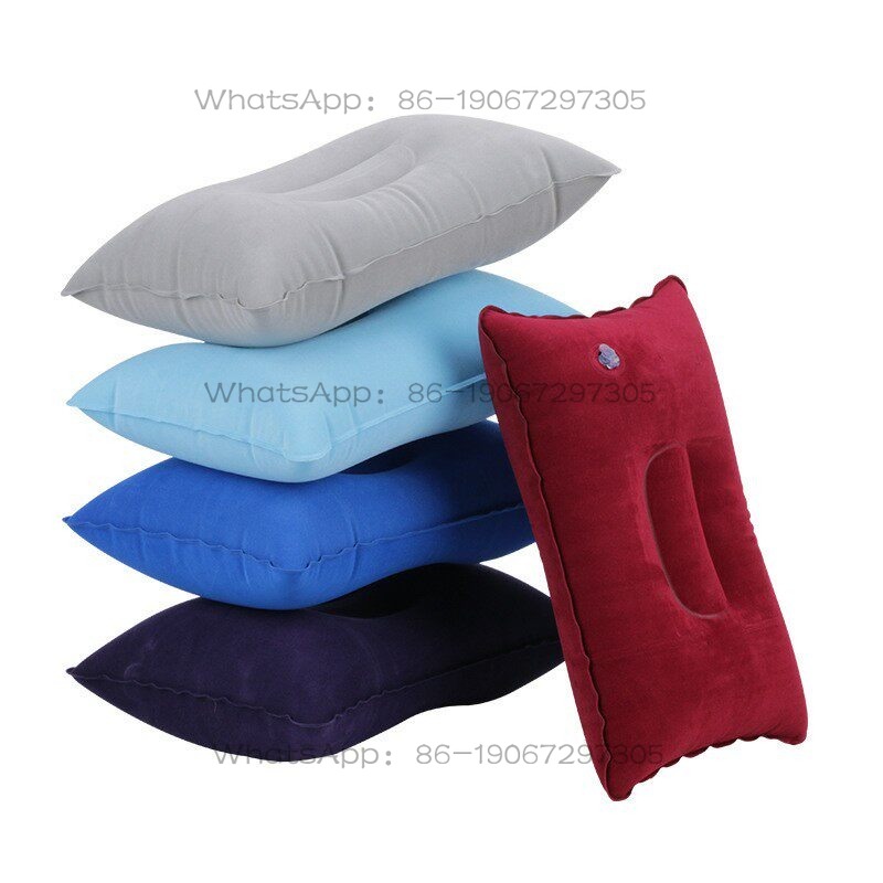 Xujun1105641611 Store  2pcs  P - Travel Pillow Inflatable review and price
