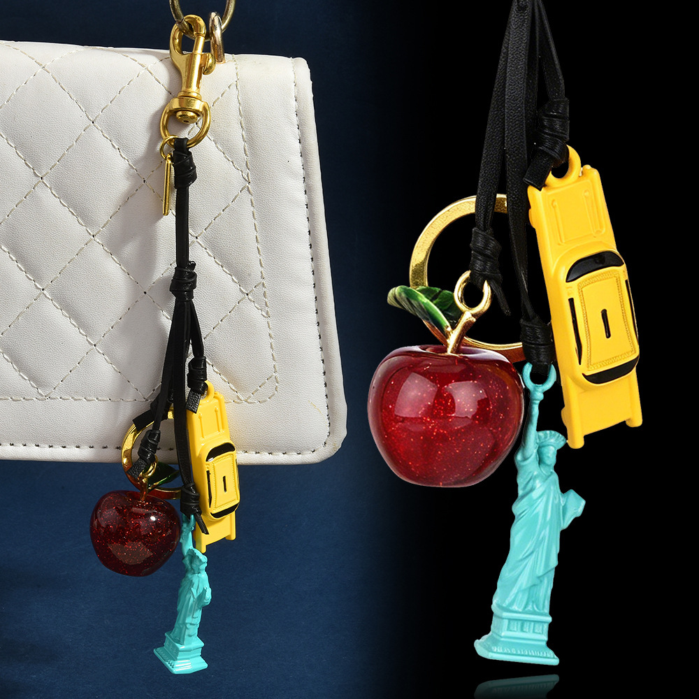 New York City Theme Multi Char - Travel Accessories New York review and price