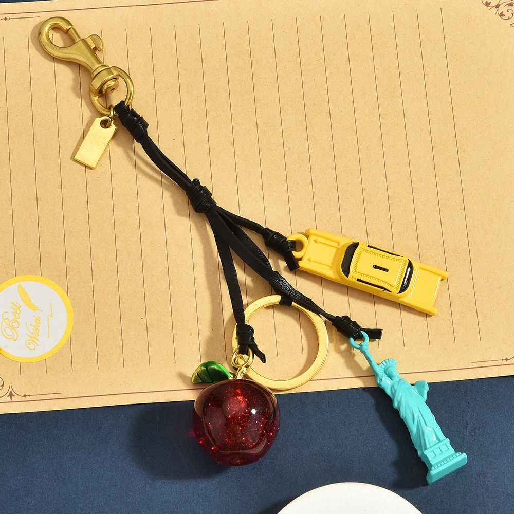New York City Theme Multi Char - Travel Accessories New York review and price