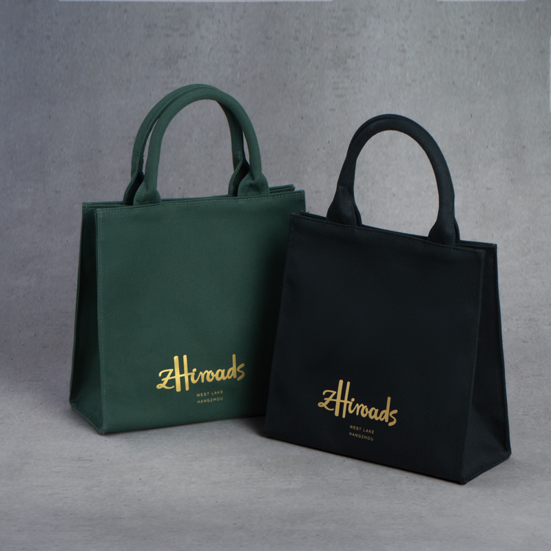 Brand Luxury Small Cotton Tote - Travel Accessories Luxury Brands review and price