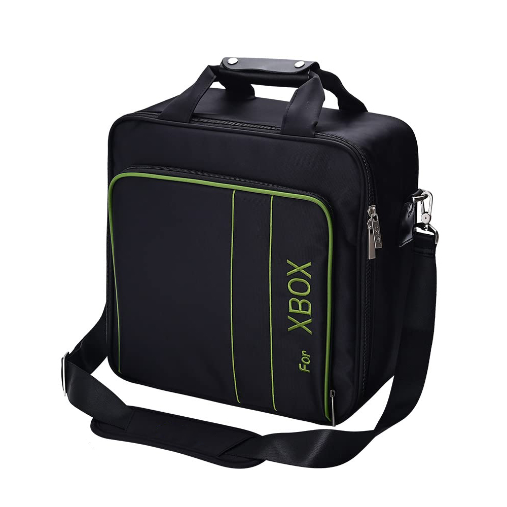 Carrying Case for Xbox Series  - Travel Bag Xbox Series S review and price