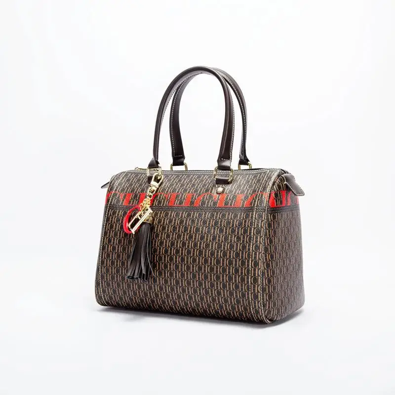 CH Ladies Bucket Bag Luxury Br - Travel Accessories Luxury Brands review and price
