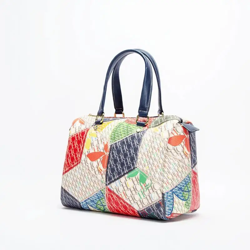 CH Ladies Bucket Bag Luxury Br - Travel Accessories Luxury Brands review and price