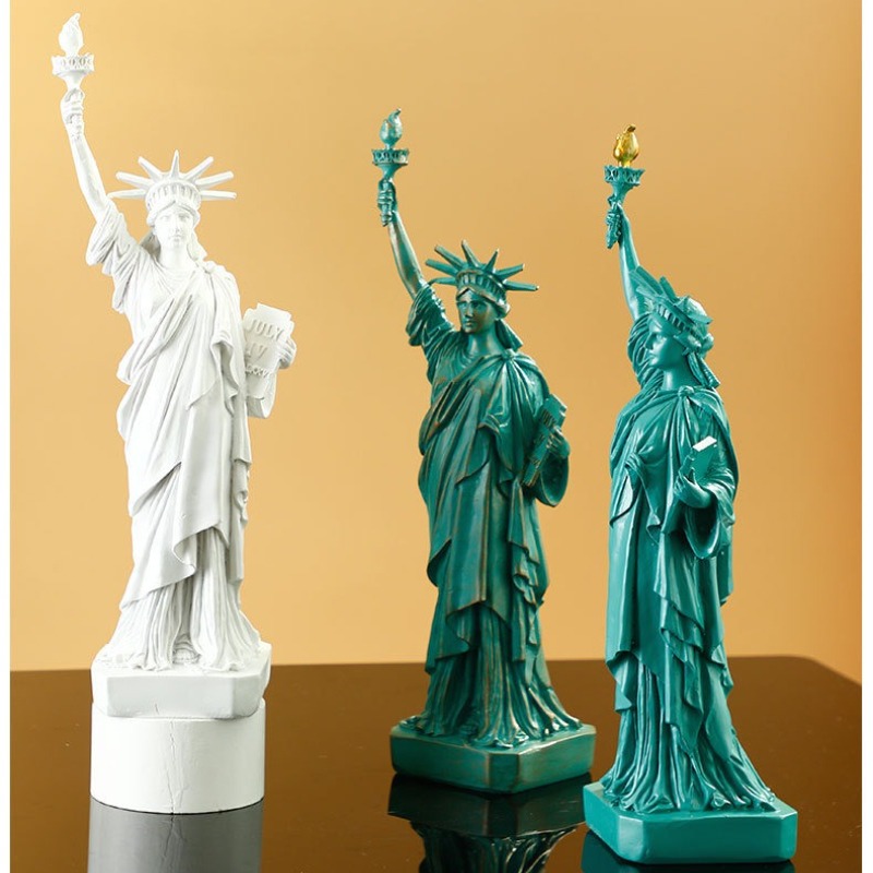 1Pcs 30cm Statue of Liberty Mo - Travel Accessories New York review and price
