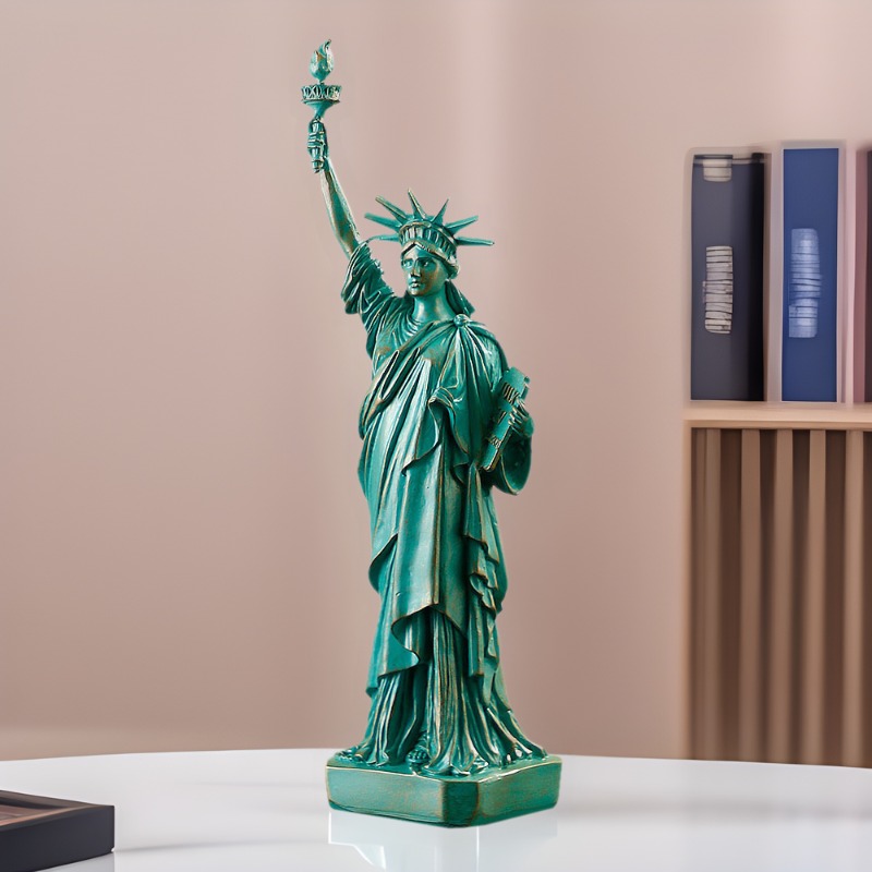 1Pcs 30cm Statue of Liberty Mo - Travel Accessories New York review and price