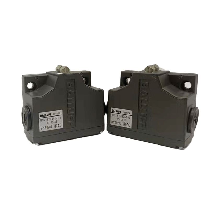 Travel Switch BNS819-B02-D12-6 - Travel Accessories Manufacturer review and price