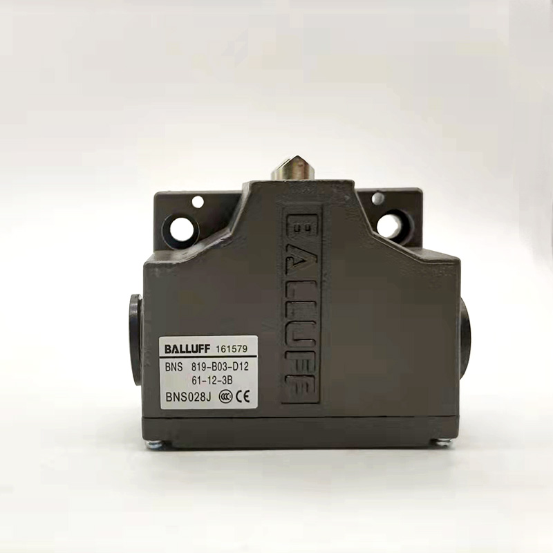 Travel Switch BNS819-B02-D12-6 - Travel Accessories Manufacturer review and price