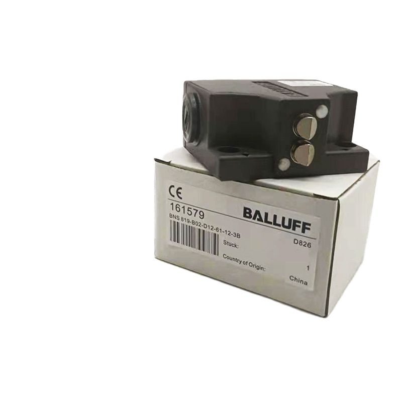 Travel Switch BNS819-B02-D12-6 - Travel Accessories Manufacturer review and price