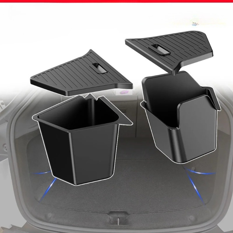 For Tesla Model Y Juniper Trun - Travel Accessories Manufacturer review and price