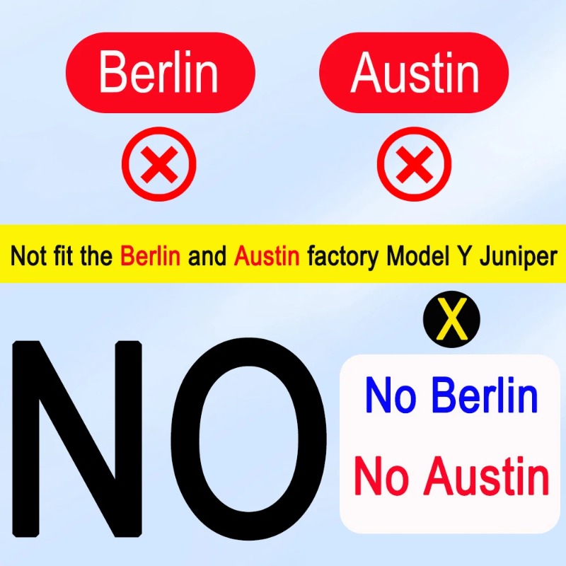 For Tesla Model Y Juniper Trun - Travel Accessories Manufacturer review and price