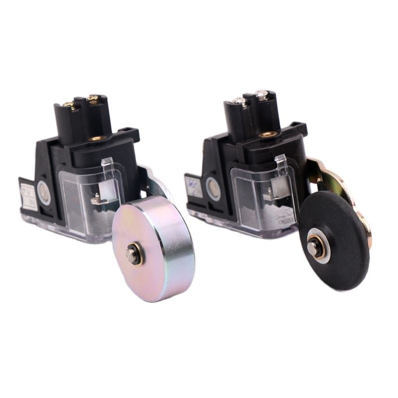 Limit Switch S3-B Shaft Limit  - Travel Accessories Manufacturer review and price