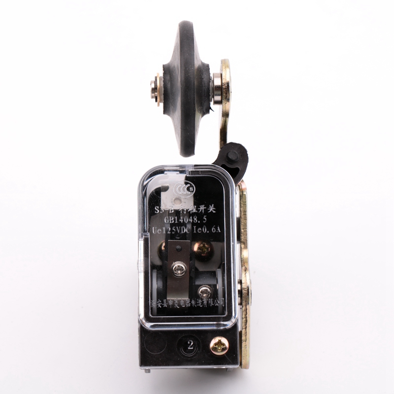 Limit Switch S3-B Shaft Limit  - Travel Accessories Manufacturer review and price