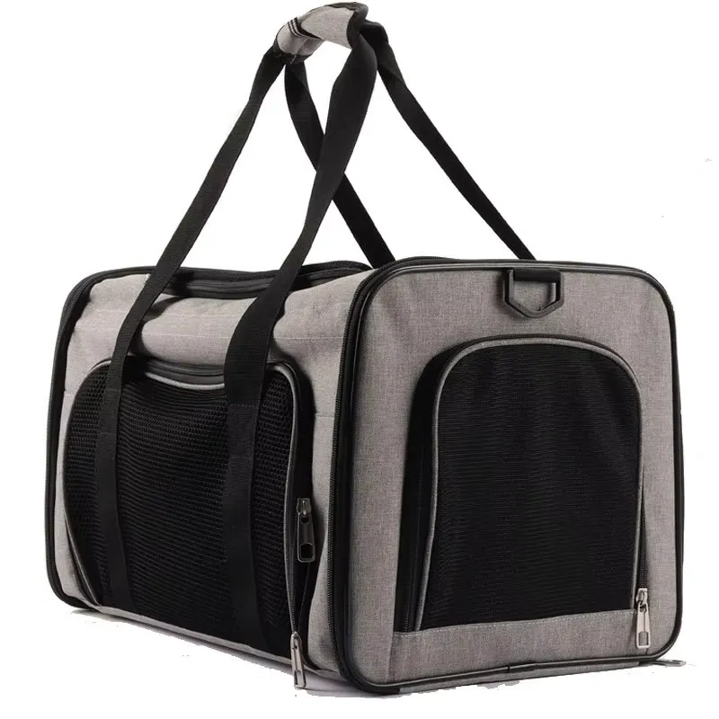 Custom High Quality Pet Carrie - Travel Accessories Manufacturer review and price