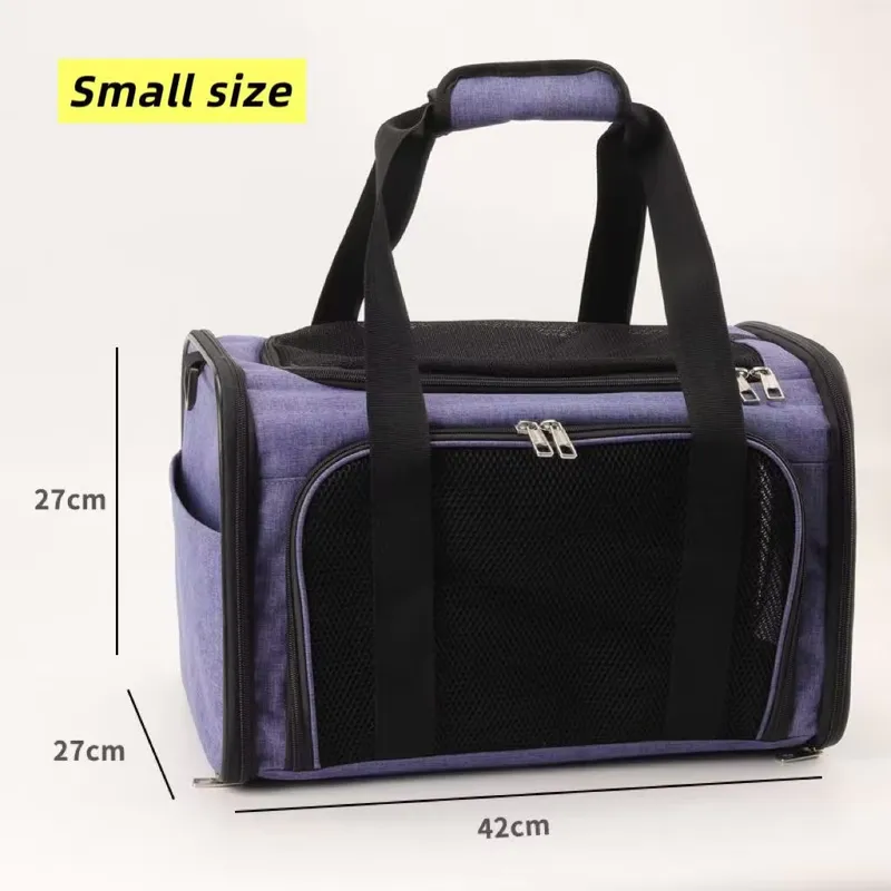 Custom High Quality Pet Carrie - Travel Accessories Manufacturer review and price