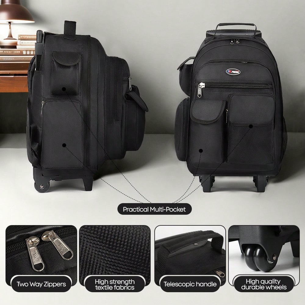 NEW YORK XPRESS 2 In 1 Carry O - Travel Accessories New York review and price