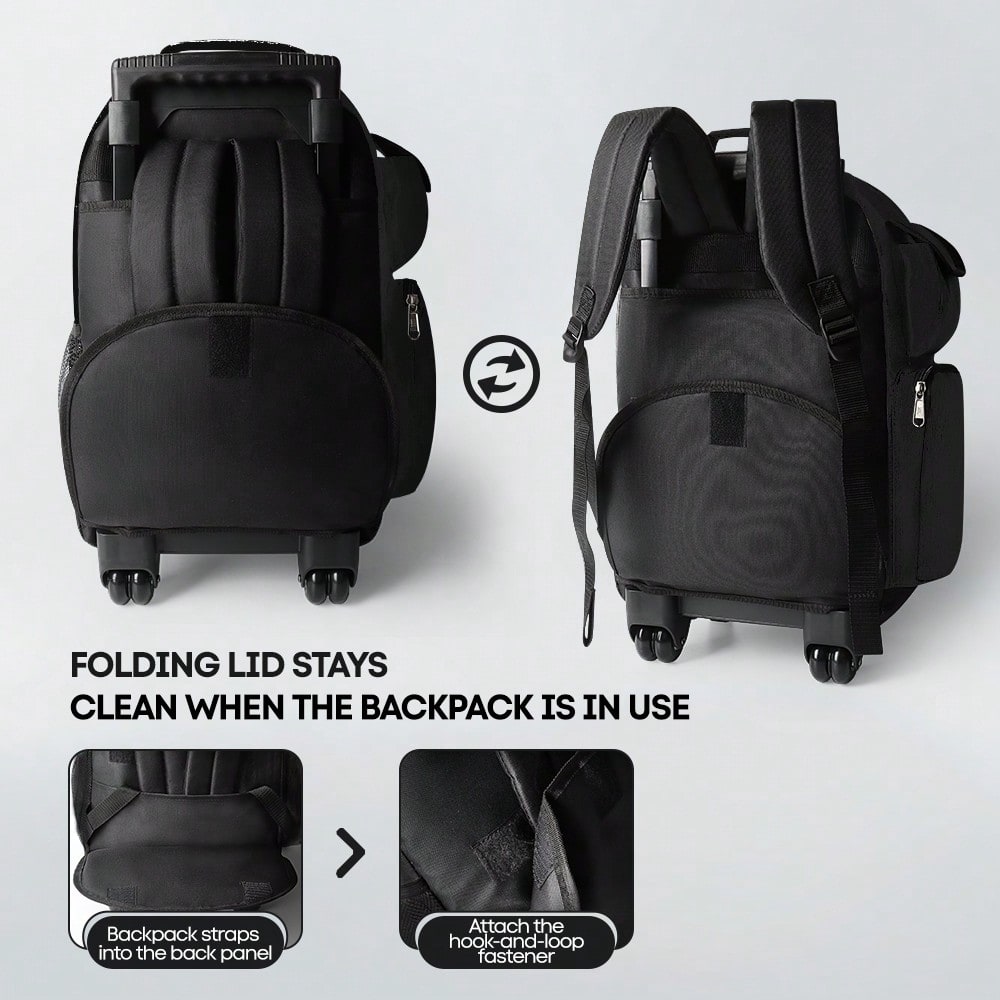 NEW YORK XPRESS 2 In 1 Carry O - Travel Accessories New York review and price