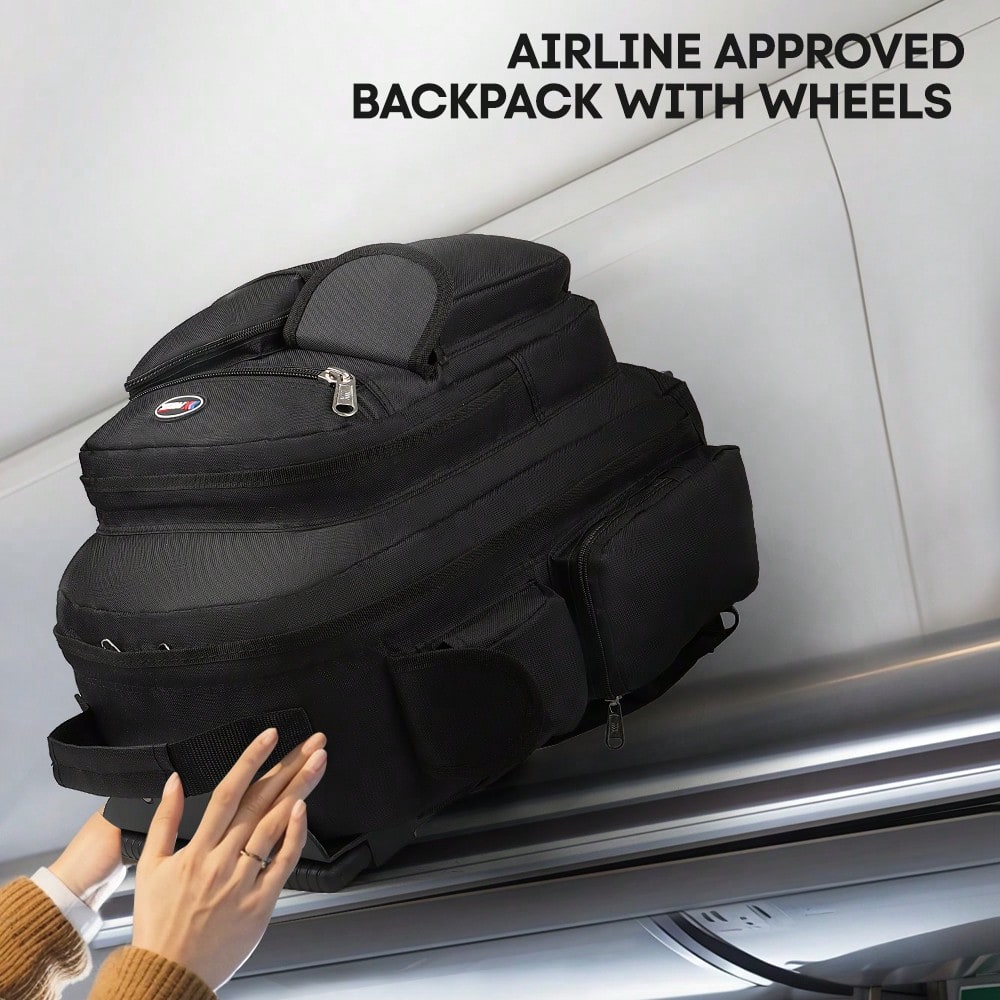 NEW YORK XPRESS 2 In 1 Carry O - Travel Accessories New York review and price