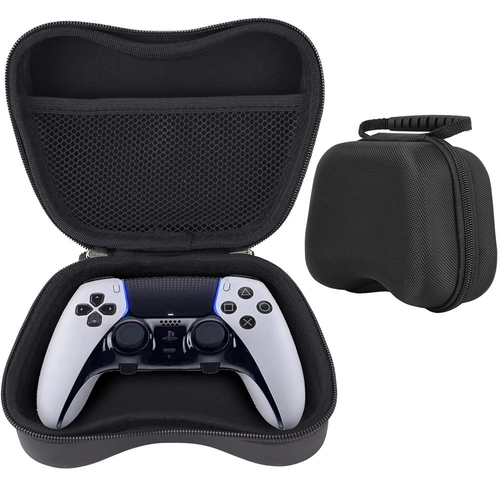 Hard Travel Case for PS5/Xbox  - Travel Bag Xbox Series S review and price