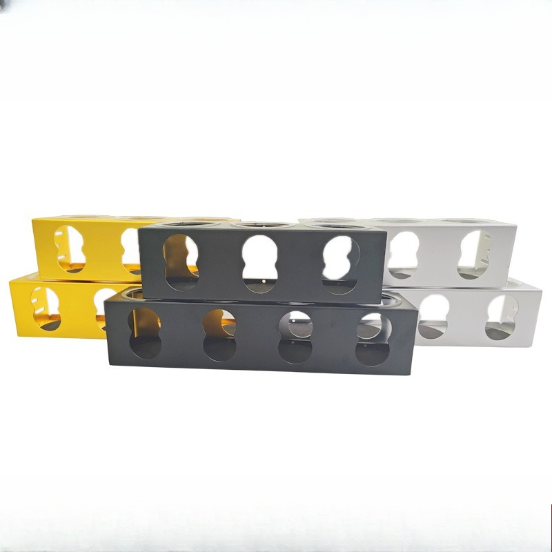 RV Aluminum Alloy Seasoning Ra - Travel Accessories Manufacturer review and price