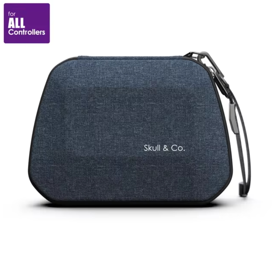 Skull & Co. Controller Case St - Travel Bag Xbox Series S review and price