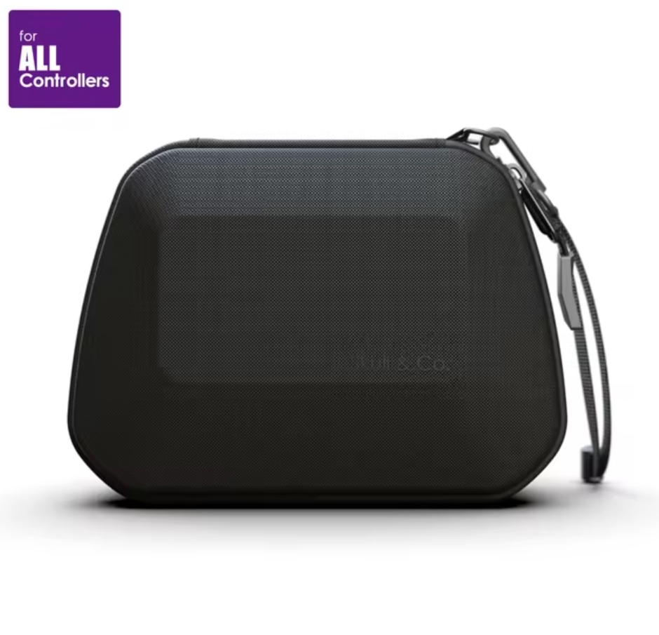 Skull & Co. Controller Case St - Travel Bag Xbox Series S review and price