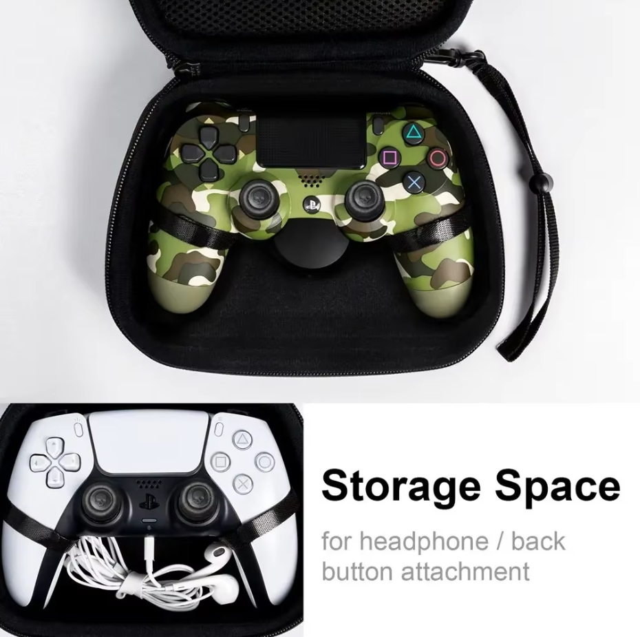 Skull & Co. Controller Case St - Travel Bag Xbox Series S review and price
