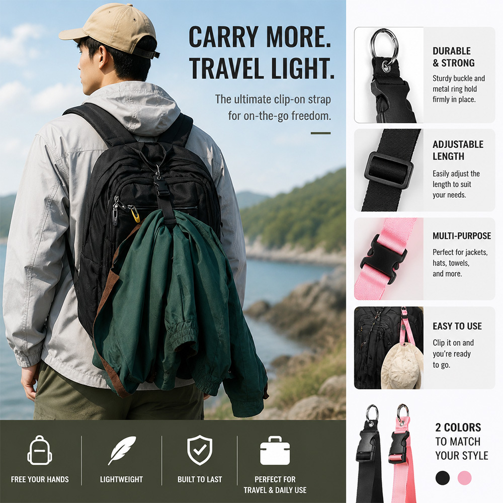 Portable Anti-Theft Luggage St - Luggage Strap Belt review and price