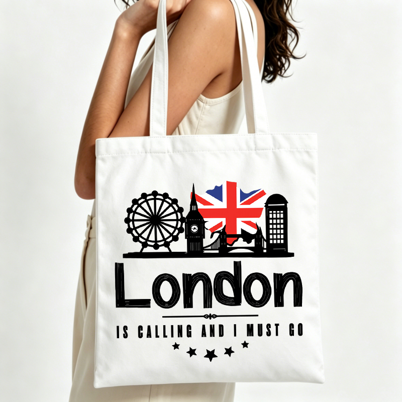 Women's London skyline and fla - Travel Accessories London review and price