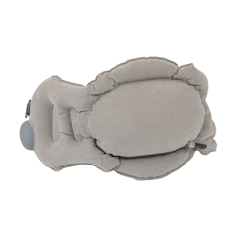 Press Inflatable Portable Lumb - Travel Pillow Inflatable review and price